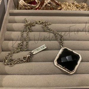 Vintage Kendra Scott Necklace - RARE and HTF!*